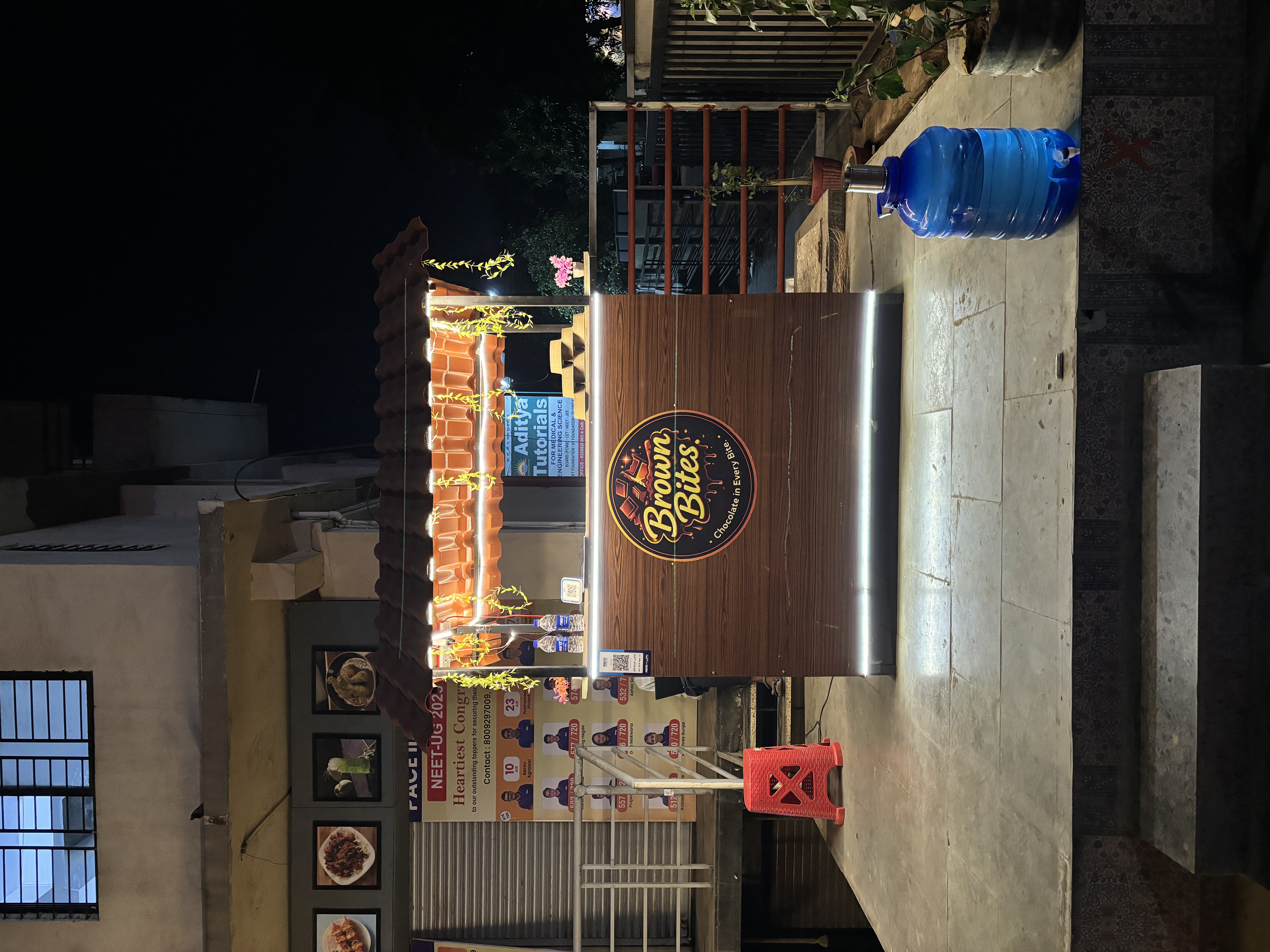 The Brown Bites Shop